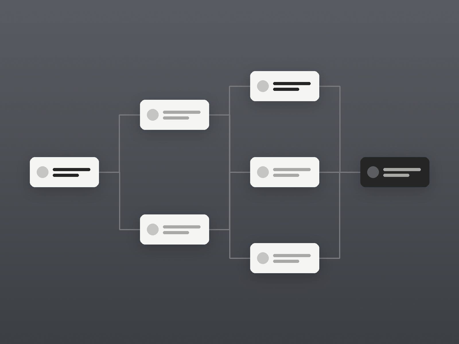 Placeholder image for the Lead Automation project