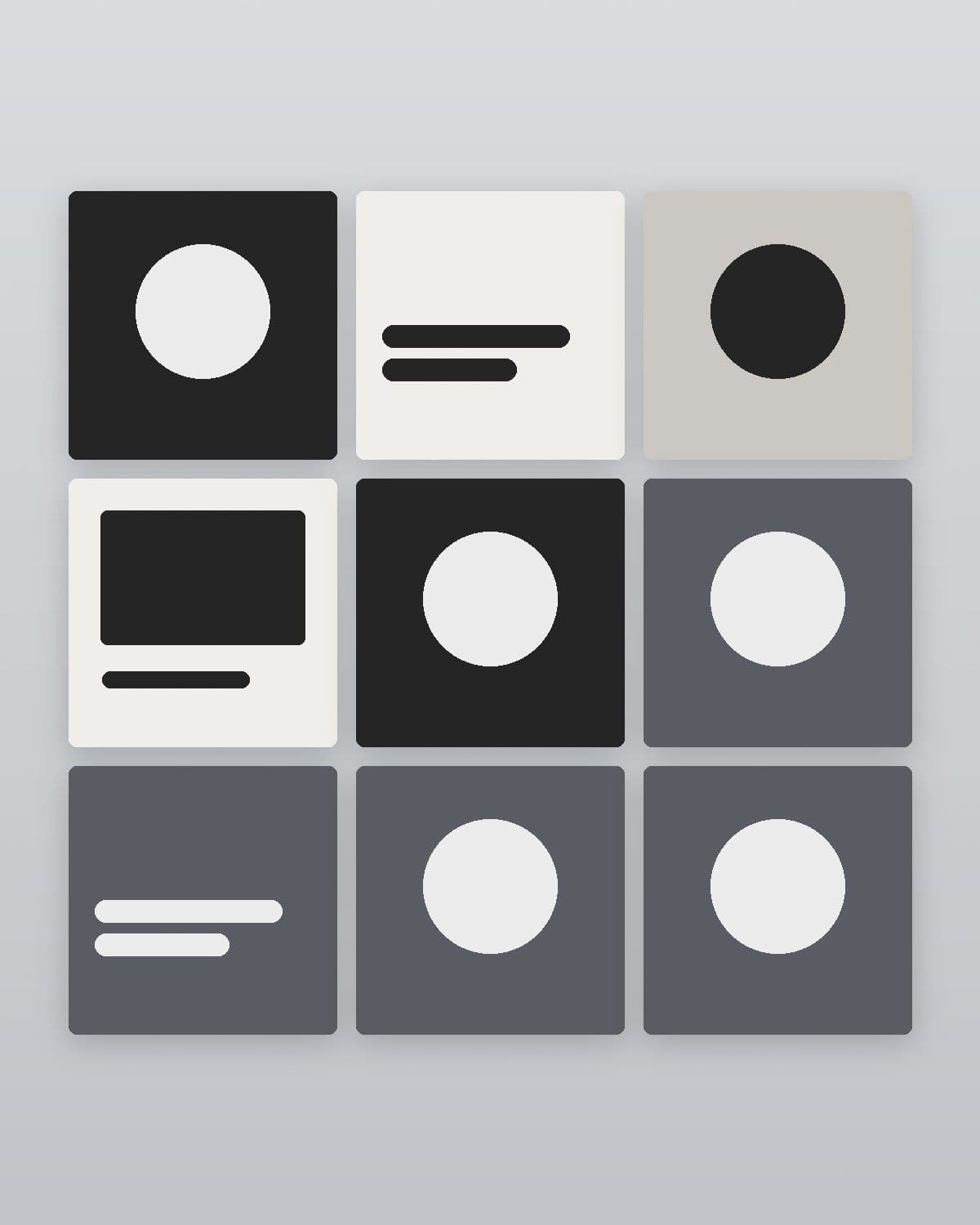 Placeholder image for the Social Campaign project