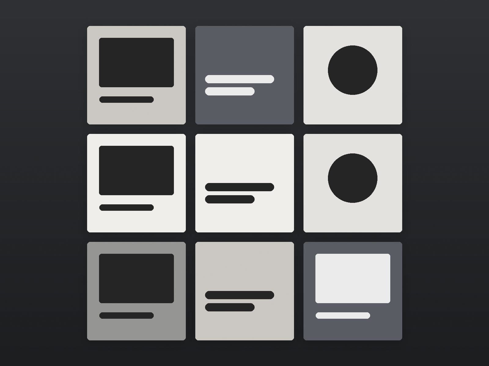 Placeholder image for the Social Campaign project