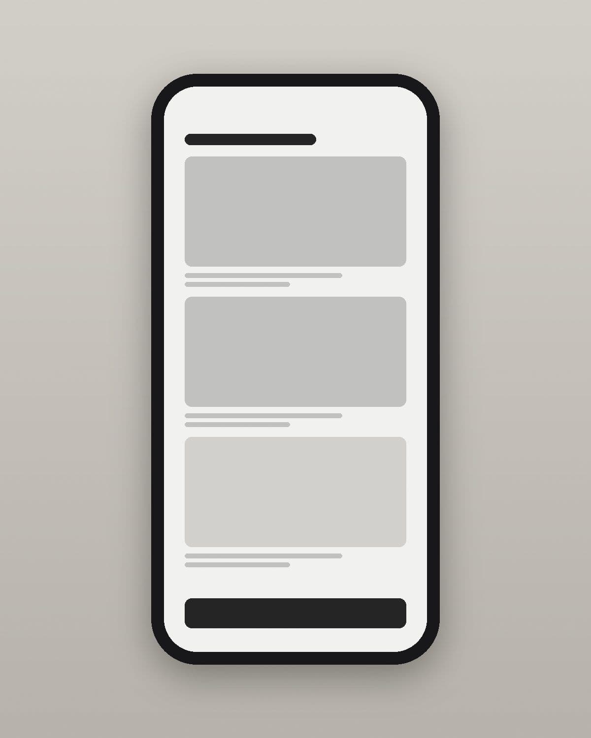 Placeholder image for the Social Campaign project