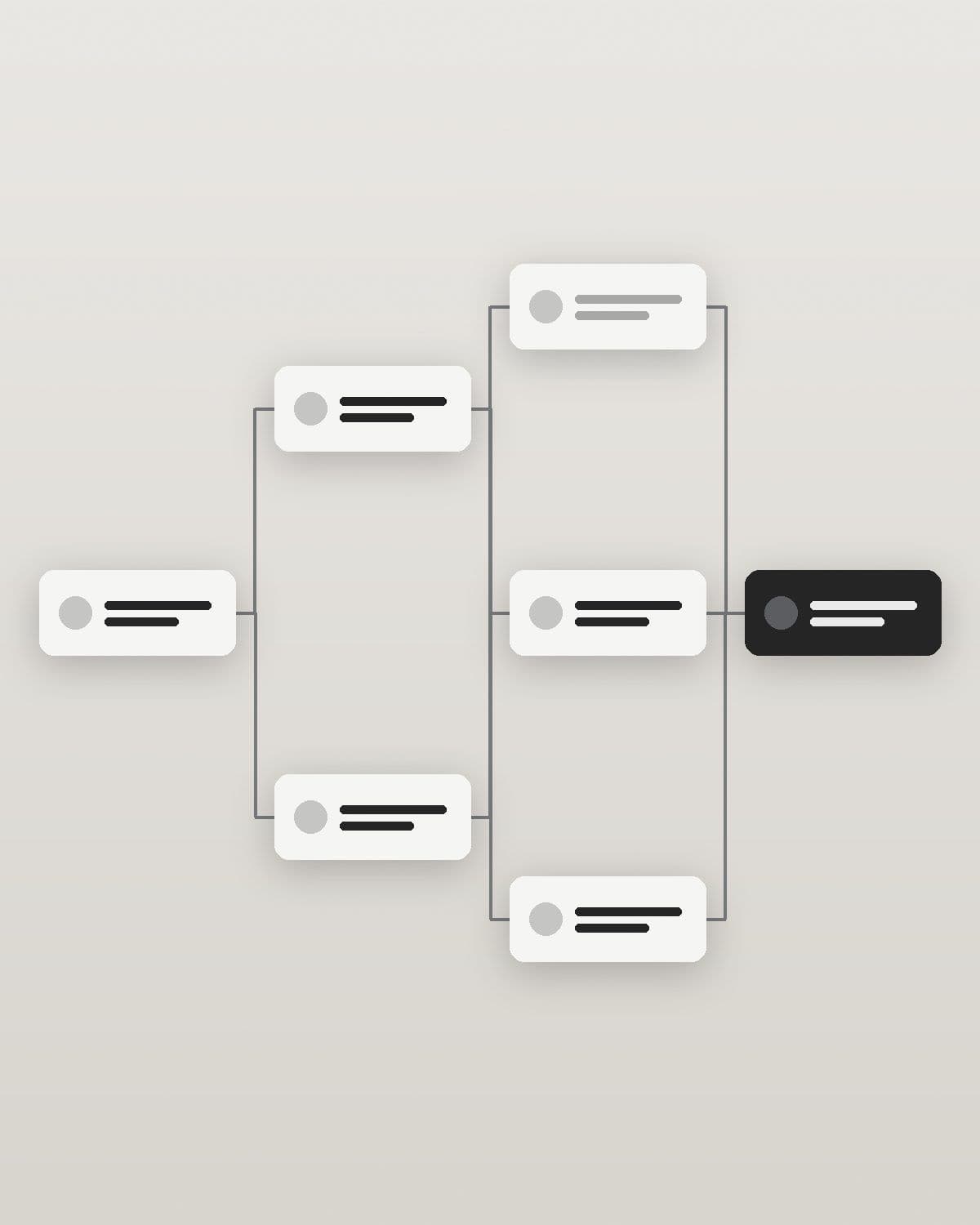 Placeholder image for the Lead Automation project