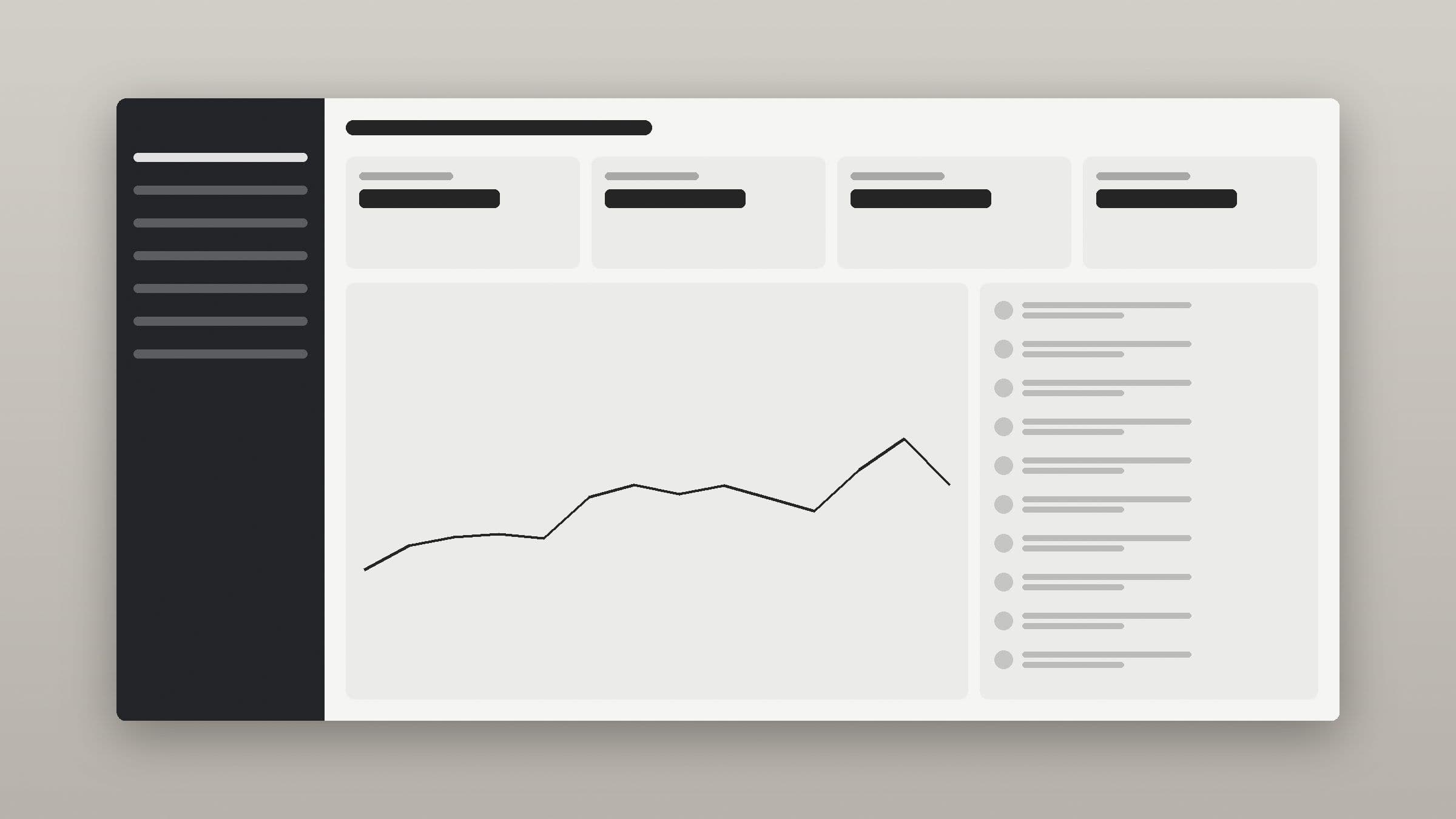 Placeholder image for the Booking Portal project
