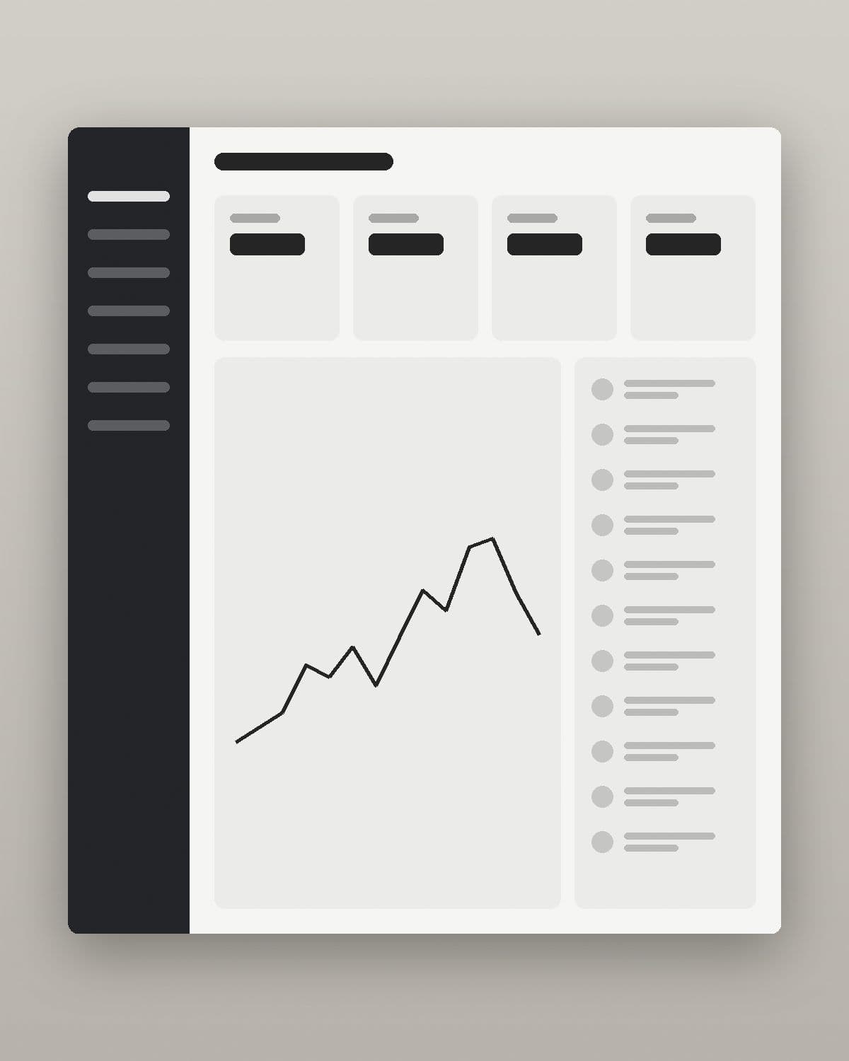 Placeholder image for the Lead Automation project