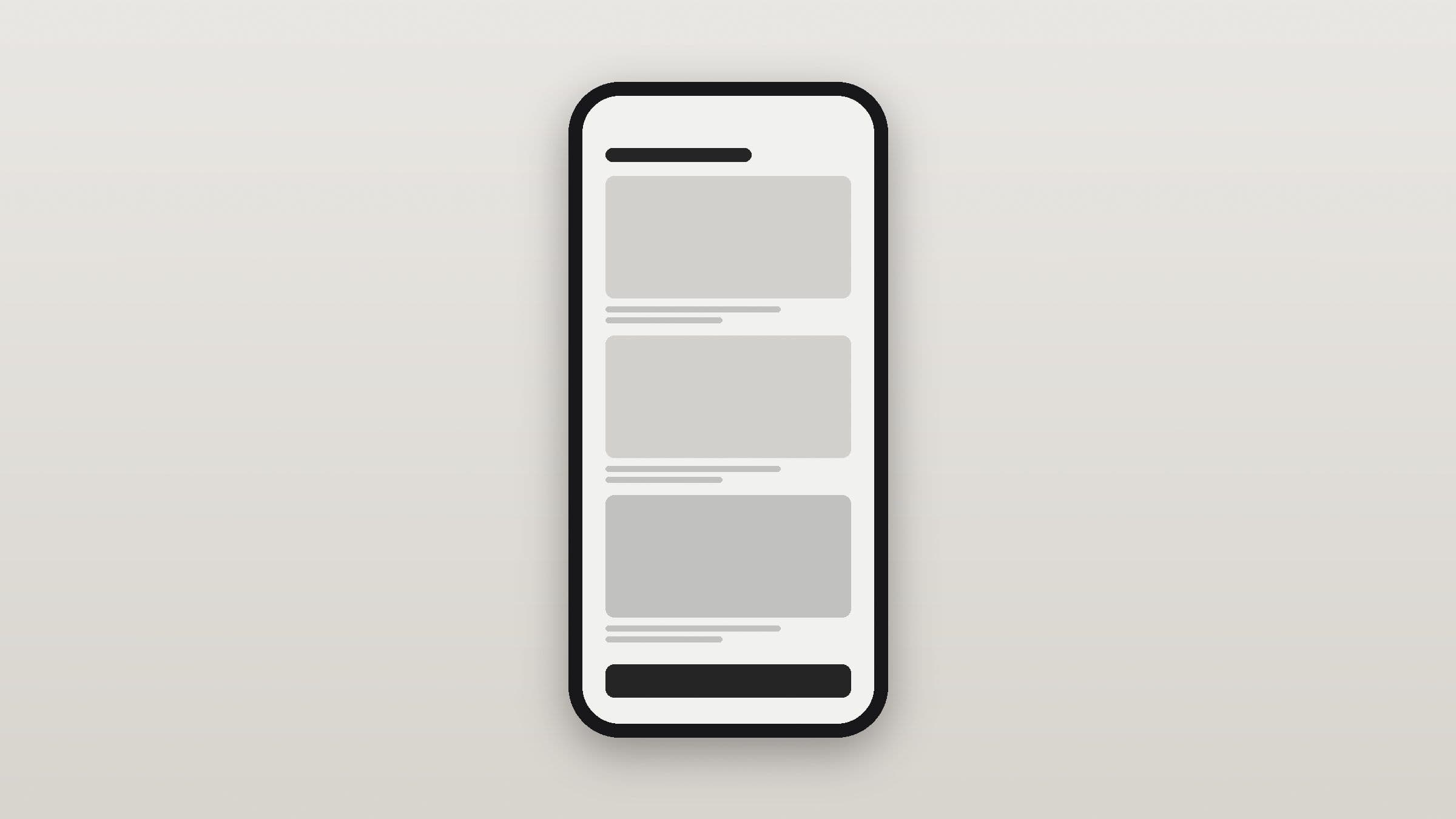 Placeholder image for the Social Campaign project