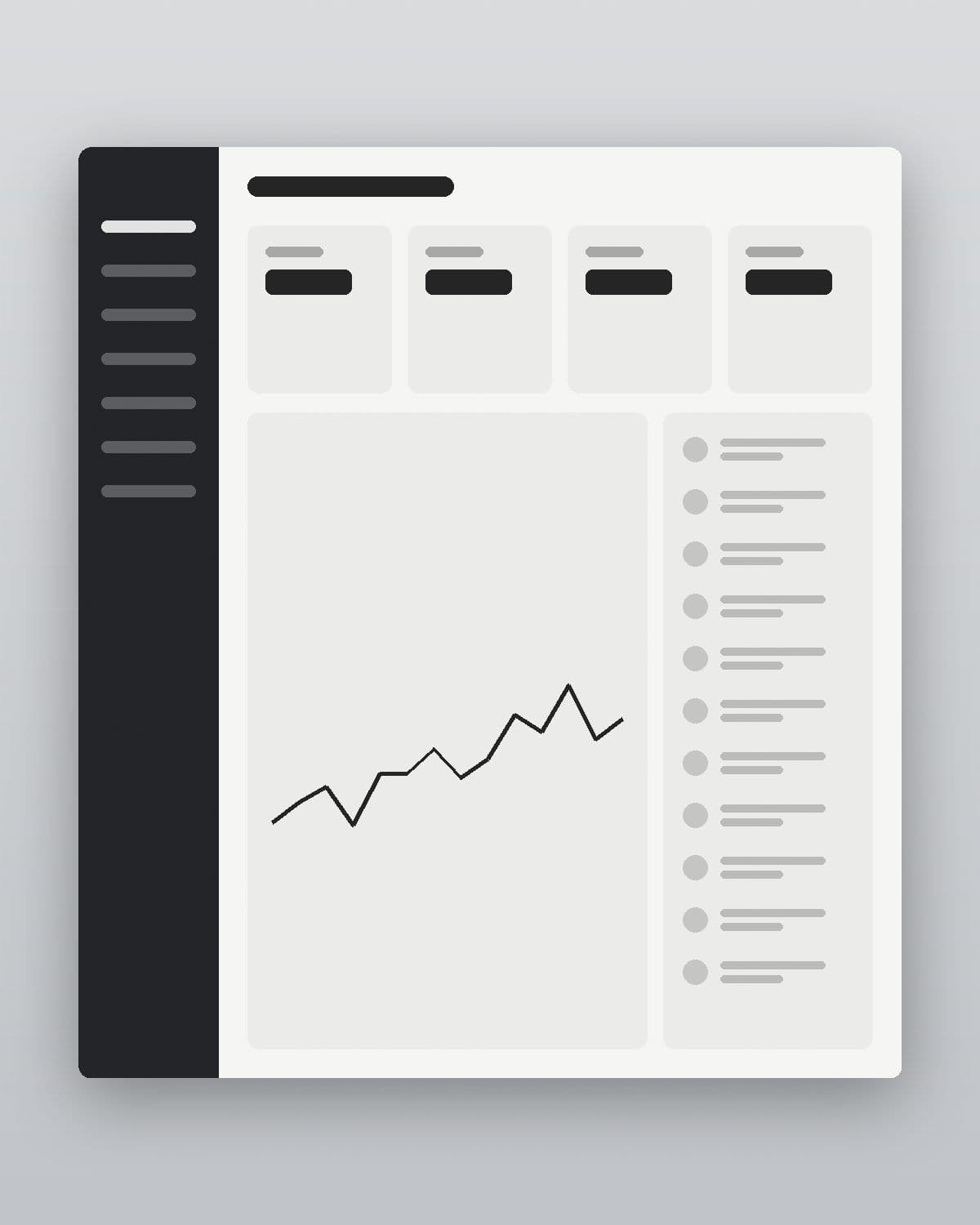 Placeholder image for the Booking Portal project