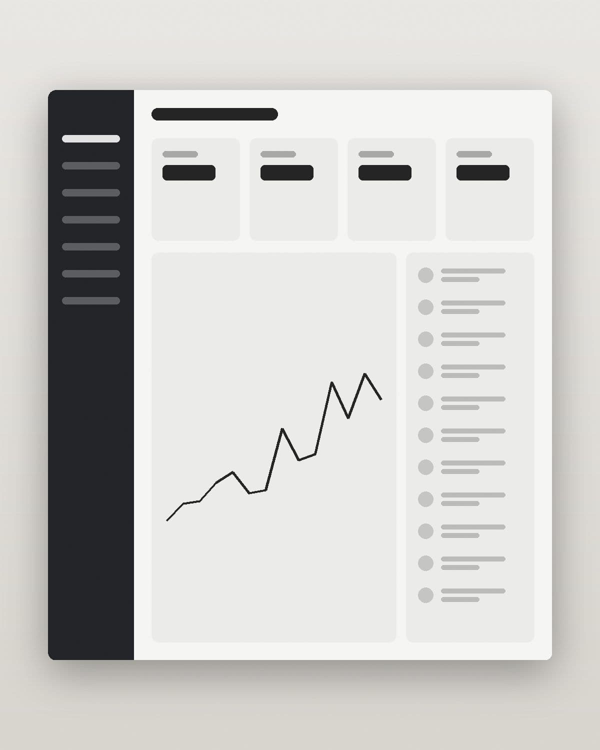 Placeholder image for the Website Revamp project